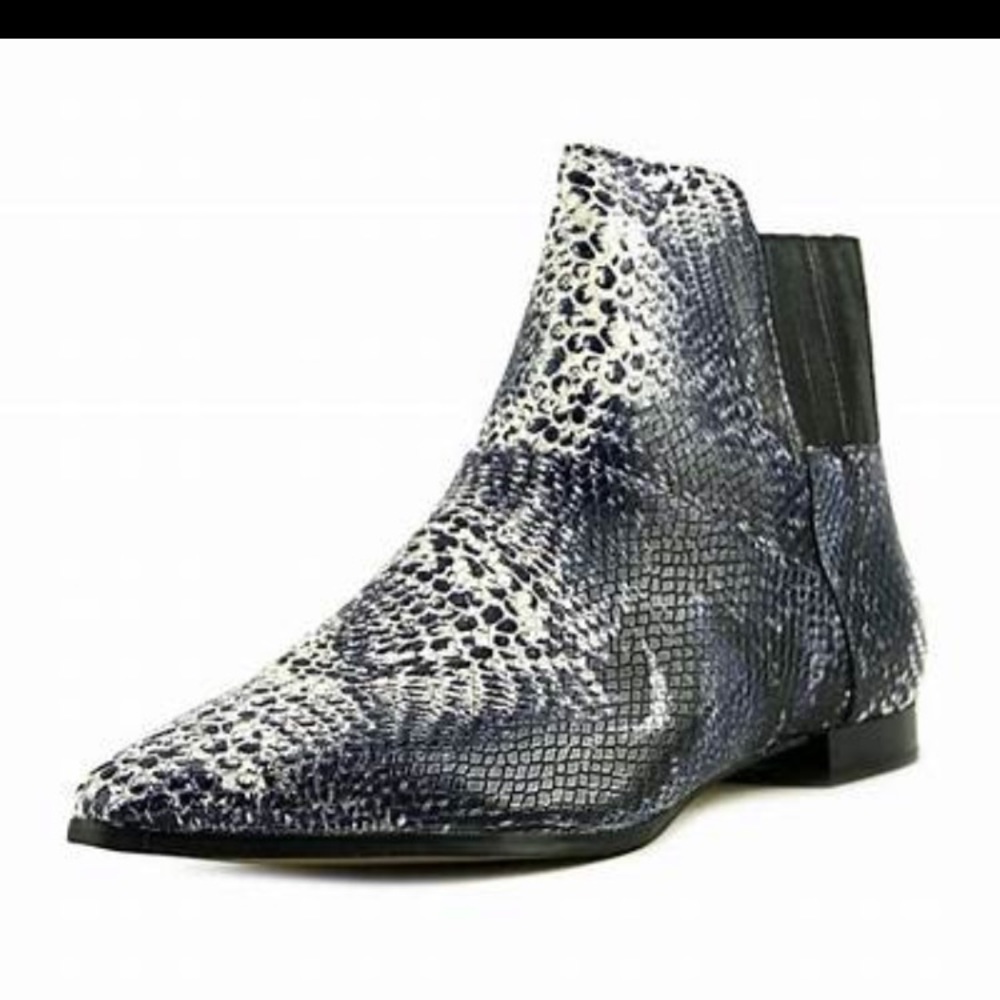 Calvin Klein Eunice Booties